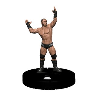 WWE HeroClix: Randy Orton Expansion Pack (EN)
