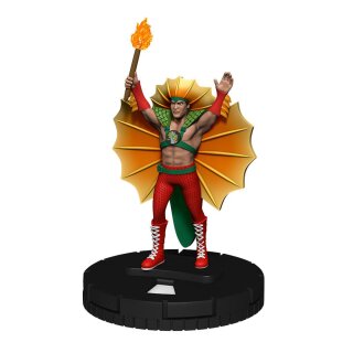 WWE HeroClix: Ricky &quot;The Dragon&quot; Steamboat Expansion Pack (EN)