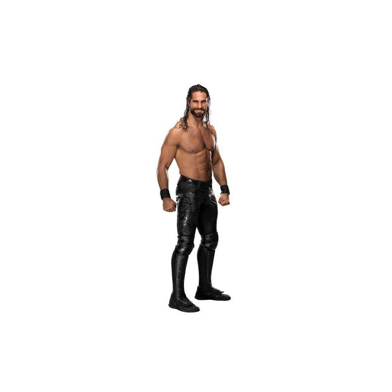 WWE HeroClix: Seth Rollins Expansion Pack (EN), 6,99 €