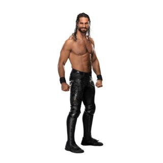 WWE HeroClix: Seth Rollins Expansion Pack (EN)