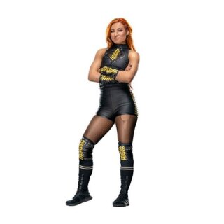 WWE HeroClix: Becky Lynch Expansion Pack (EN)
