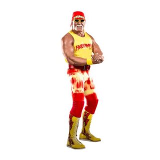 WWE HeroClix: Hulk Hogan Expansion Pack (EN)
