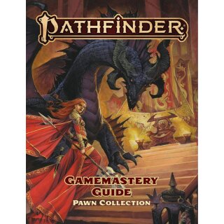 Pathfinder Gamemastery Guide NPC Pawn Collection (P2) (EN)