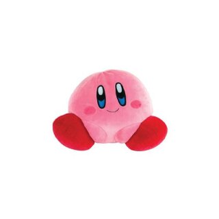 Kirby Mocchi-Mocchi Pl&uuml;schfigur Kirby 32 cm