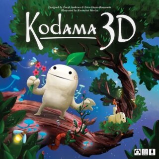 Kodama 3D (EN)