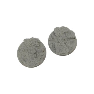 Spooky Bases, Round 60mm (1)