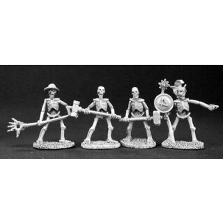 Skeleton Engineer Crew