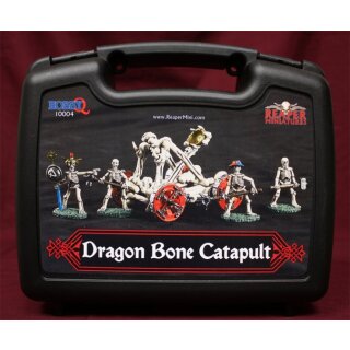 Dragon Bone Catapult