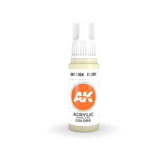 AK Ivory (17 ml)