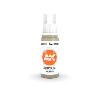 AK Warm Grey (17 ml)