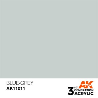 AK Blue-Grey (17 ml)