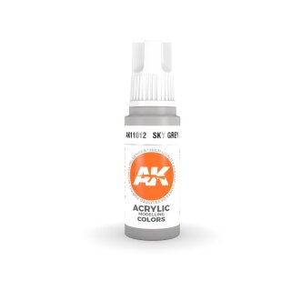 AK Sky Grey (17 ml)