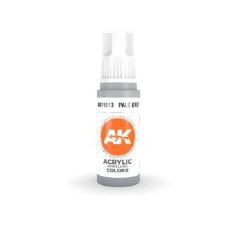 AK Pale Grey (17 ml)