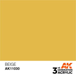 AK Beige (17 ml)