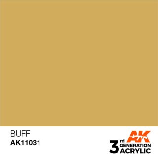 AK Buff (17 ml)