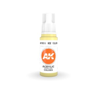 AK Ice Yellow (17 ml)
