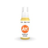 AK Pale Yellow (17 ml)