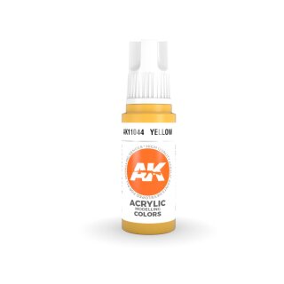 AK Yellow (17 ml)