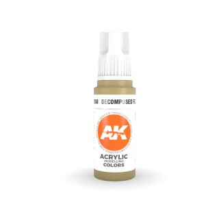 AK Decomposed Flesh (17 ml)