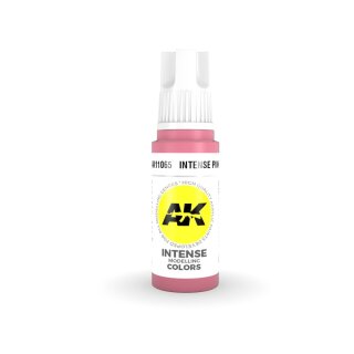 AK Intense Pink (17 ml)