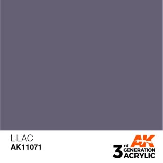 AK Lilac (17 ml)