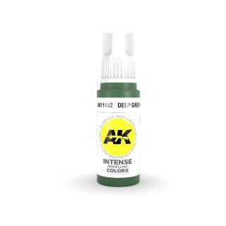 AK Deep Green (17 ml)
