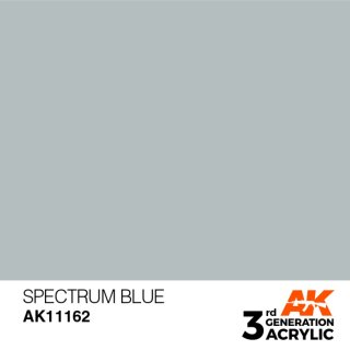 AK Spectrum Blue (17 ml)