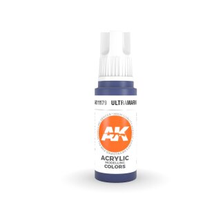 AK Ultramarine (17 ml)