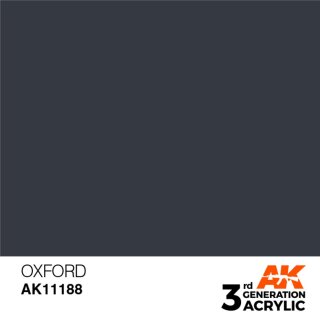 AK Oxford (17 ml)