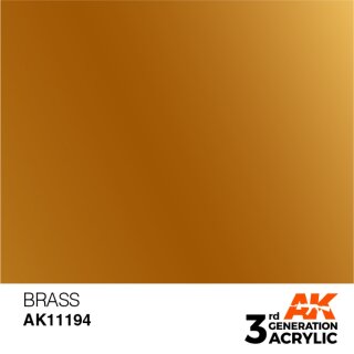 AK Brass (17 ml)