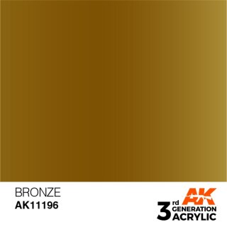 AK Bronze (17 ml)