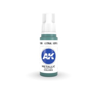 AK Astral Beryllium (17 ml)