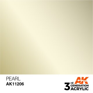 AK Pearl (17 ml)