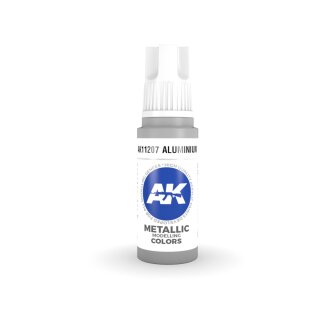 AK Aluminium (17 ml)