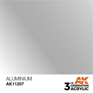 AK Aluminium (17 ml)