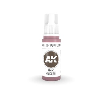 AK Purple INK (17 ml)