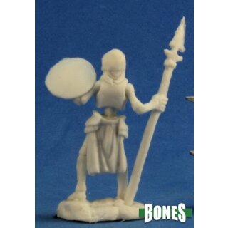 Skeleton Guardian Spearman (3)
