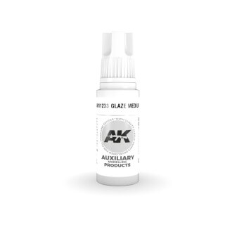 AK Glaze Medium (17 ml)