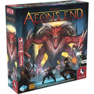 Aeons End (DE)