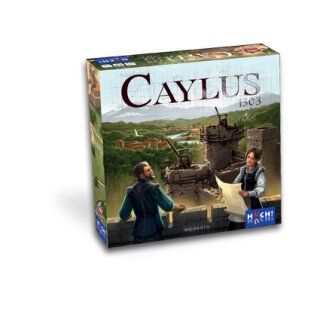 Caylus 1303 (DE)
