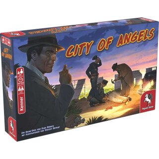 !AKTION City of Angels (DE)