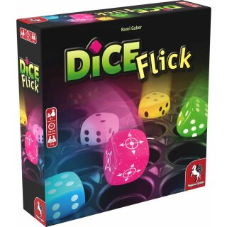 Dice Flick (DE|EN)