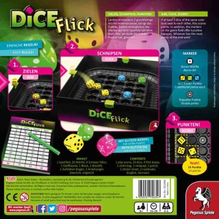 Dice Flick (DE|EN)
