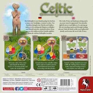 Celtic (DE|EN)