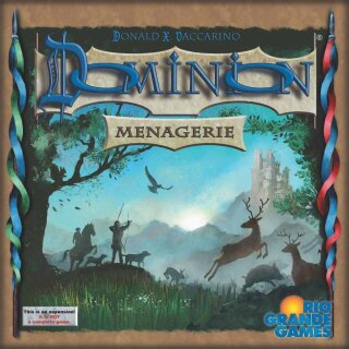 Dominion Menagerie (Erweiterung) (DE)