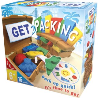 Get Packing (DE)