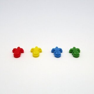 4 Players Pack for Tzolkin/Tzolkin - 56 Pieces