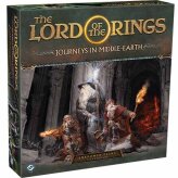 The Lord of the Rings: Journeys in Middle-Earth Board...