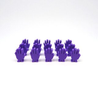 Hand - Victory Point Tokens for Dobble - 15 pieces