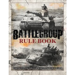 Battlegroup Ruleset (EN)